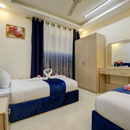Eng-Murjan Apartment Aqaba Exteriör bild
