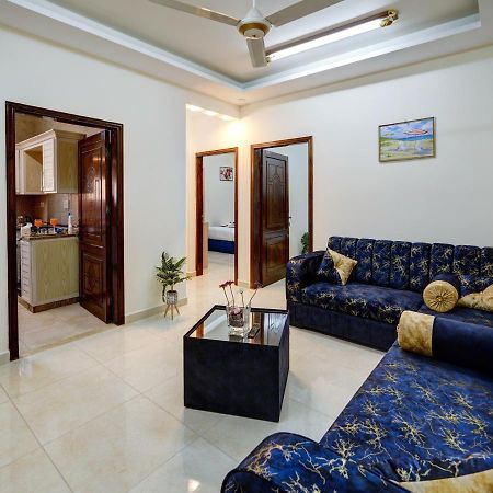 Eng-Murjan Apartment Aqaba Exteriör bild