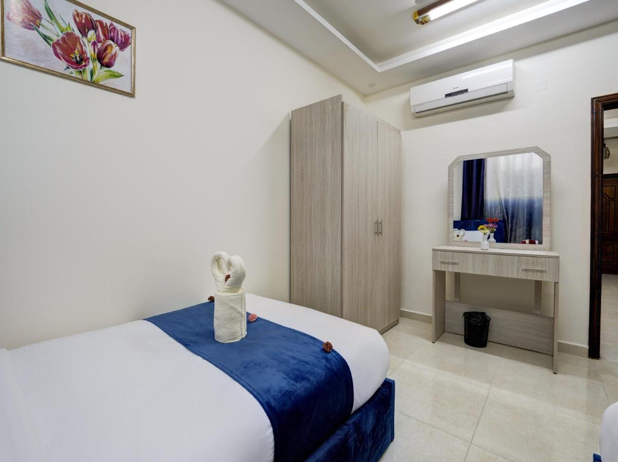 Eng-Murjan Apartment Aqaba Exteriör bild