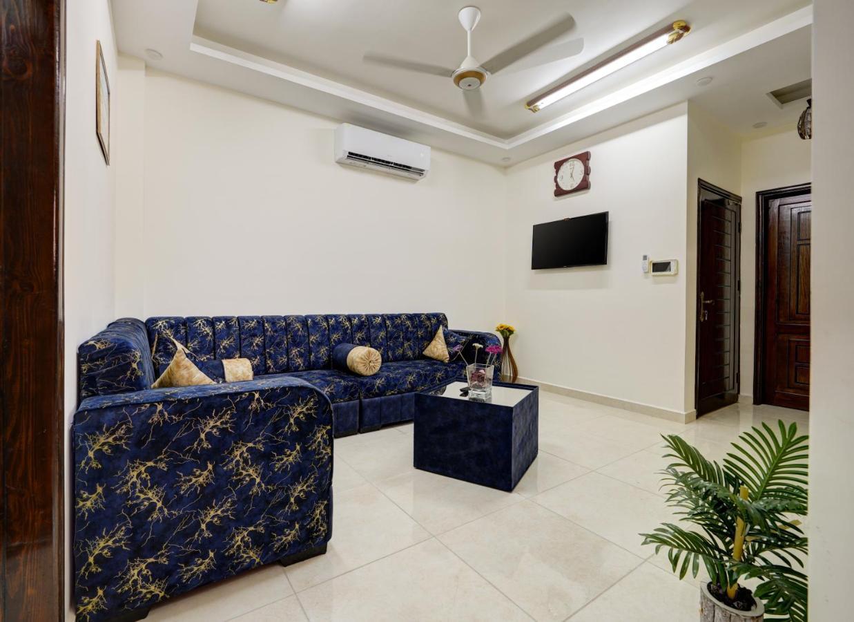 Eng-Murjan Apartment Aqaba Exteriör bild