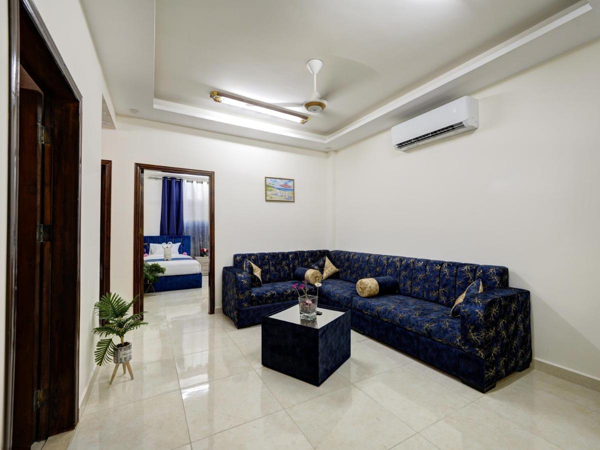Eng-Murjan Apartment Aqaba Exteriör bild